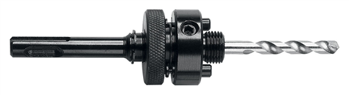 Bİ-METAL PANÇ ADAPTÖRÜ SDS PLUS(14MM-30MM)